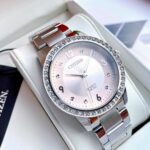 Citizen 35mm Nữ EL3090-81X - Ảnh 2