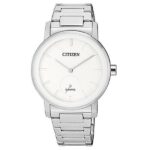 Citizen 34mm Nữ EQ9060-53A - Ảnh 1