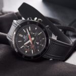 Casio 44mm Nam EFV-590PB-1AVUDF - Ảnh 3