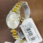 Casio 26mm Nữ LTP-1303SG-7AVDF - Ảnh 3