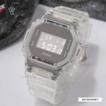 Casio 48.9 × 42.8 mm Nam DW-5600SKE-7DR - Ảnh 2