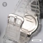 Casio 48.9 × 42.8 mm Nam DW-5600SKE-7DR - Ảnh 7