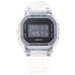 Casio 48.9 × 42.8 mm Nam DW-5600SKE-7DR - Ảnh 1