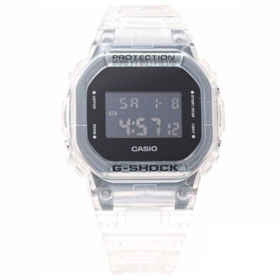 Ảnh sản phẩm Casio 48.9 × 42.8 mm Nam DW-5600SKE-7DR