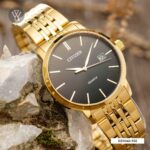 Citizen 39mm Nam DZ0042-55E - Ảnh 2