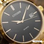 Citizen 39mm Nam DZ0042-55E - Ảnh 3