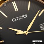 Citizen 39mm Nam DZ0042-55E - Ảnh 4