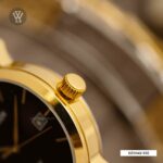 Citizen 39mm Nam DZ0042-55E - Ảnh 5