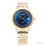 Citizen 39mm Nam DZ0044-50L - Ảnh 1