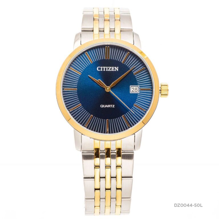 Citizen 39mm Nam DZ0044-50L