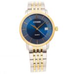 Citizen 39mm Nam DZ0044-50L - Ảnh 2