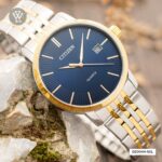 Citizen 39mm Nam DZ0044-50L - Ảnh 3