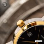 Citizen 39mm Nam DZ0044-50L - Ảnh 6