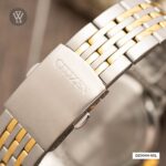 Citizen 39mm Nam DZ0044-50L - Ảnh 8