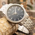 Citizen 41mm Nam DZ0050-57L - Ảnh 2