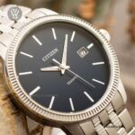 Citizen 41mm Nam DZ0050-57L - Ảnh 3