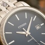 Citizen 41mm Nam DZ0050-57L - Ảnh 4