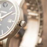 Citizen 41mm Nam DZ0050-57L - Ảnh 5