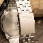 Citizen 41mm Nam DZ0050-57L - Ảnh 6