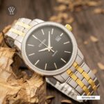 Citizen 40mm Nam DZ0054-56E - Ảnh 2