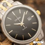 Citizen 40mm Nam DZ0054-56E - Ảnh 3