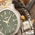 Citizen 40mm Nam DZ0054-56E - Ảnh 4