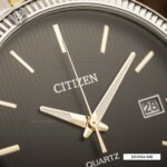 Citizen 40mm Nam DZ0054-56E - Ảnh 5
