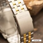 Citizen 40mm Nam DZ0054-56E - Ảnh 7