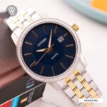 Citizen 41mm Nam DZ0054-56L - Ảnh 2