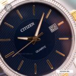 Citizen 41mm Nam DZ0054-56L - Ảnh 3