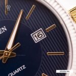 Citizen 41mm Nam DZ0054-56L - Ảnh 4