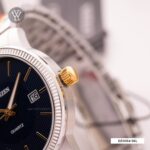 Citizen 41mm Nam DZ0054-56L - Ảnh 5