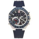 Casio 48.5mm Nam ECB-10AT-1ADF - Ảnh 1