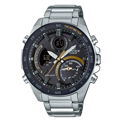 Ảnh sản phẩm Casio 48mm Nam ECB-900DB-1CDR