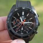 Casio 44mm Nam EFV-590PB-1AVUDF - Ảnh 2