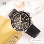 Casio 43.8mm Nam EFR-526L-1AVUDF - Ảnh 2