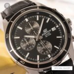 Casio 43.8mm Nam EFR-526L-1AVUDF - Ảnh 3