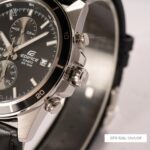 Casio 43.8mm Nam EFR-526L-1AVUDF - Ảnh 4