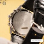 Casio 43.8mm Nam EFR-526L-1AVUDF - Ảnh 7