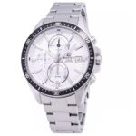 Casio 44mm Nam EFR-S565D-7AVUDF - Ảnh 1