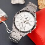 Casio 44mm Nam EFR-S565D-7AVUDF - Ảnh 2