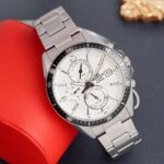 Casio 44mm Nam EFR-S565D-7AVUDF - Ảnh 3