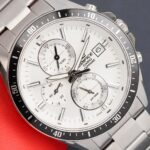 Casio 44mm Nam EFR-S565D-7AVUDF - Ảnh 6