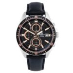 Casio 44mm Nam EFR-S565L-1AVUDF - Ảnh 1