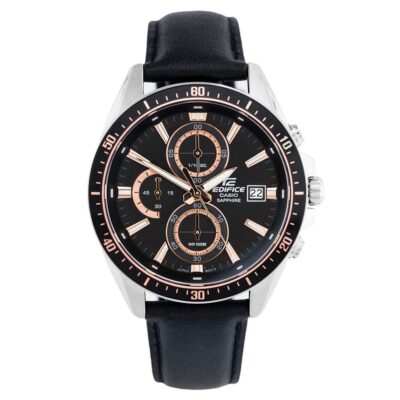 Ảnh sản phẩm Casio 44mm Nam EFR-S565L-1AVUDF