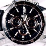 Casio 44mm Nam EFR-S565L-1AVUDF - Ảnh 3