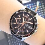 Casio 44mm Nam EFR-S565L-1AVUDF - Ảnh 4