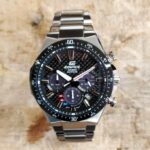 Casio 46mm Nam EFS-S520CDB-1AUEF - Ảnh 2