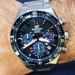 Casio 46mm Nam EFS-S520CDB-1AUEF - Ảnh 3