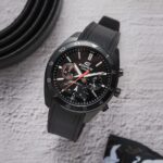 Casio 44mm Nam EFV-590PB-1AVUDF - Ảnh 4